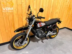 Mash X-Ride 125 ABS 2025 occasion – foto 5 van 25