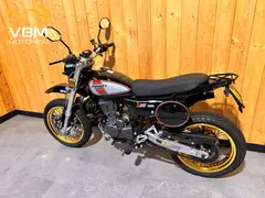 Mash X-Ride 125 ABS 2025 occasion – foto 6 van 25