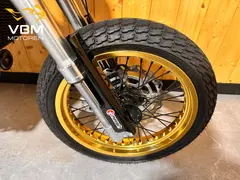 Mash X-Ride 125 ABS 2025 occasion – foto 7 van 25