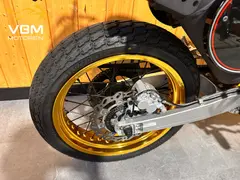 Mash X-Ride 125 ABS 2025 occasion – foto 10 van 25