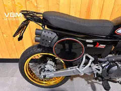 Mash X-Ride 125 ABS 2025 occasion – foto 9 van 25