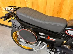 Mash X-Ride 125 ABS 2025 occasion – foto 12 van 25