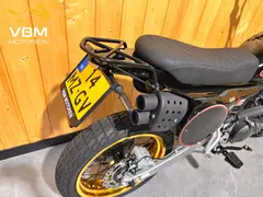 Mash X-Ride 125 ABS 2025 occasion – foto 11 van 25