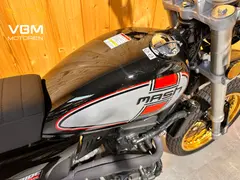 Mash X-Ride 125 ABS 2025 occasion – foto 13 van 25