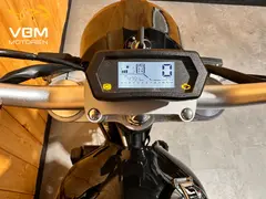 Mash X-Ride 125 ABS 2025 occasion – foto 15 van 25