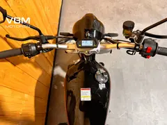 Mash X-Ride 125 ABS 2025 occasion – foto 14 van 25