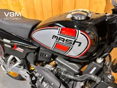 Mash X-Ride 125 ABS 2025 occasion – foto 16 van 25