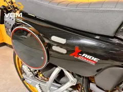 Mash X-Ride 125 ABS 2025 occasion – foto 17 van 25