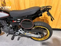 Mash X-Ride 125 ABS 2025 occasion – foto 18 van 25