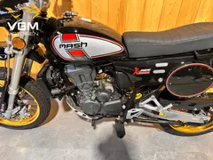 Mash X-Ride 125 ABS 2025 occasion – foto 19 van 25