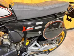 Mash X-Ride 125 ABS 2025 occasion – foto 21 van 25