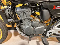 Mash X-Ride 125 ABS 2025 occasion – foto 22 van 25