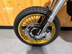 Mash X-Ride 125 ABS 2025 occasion – foto 23 van 25