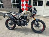 BENELLI BKX 300