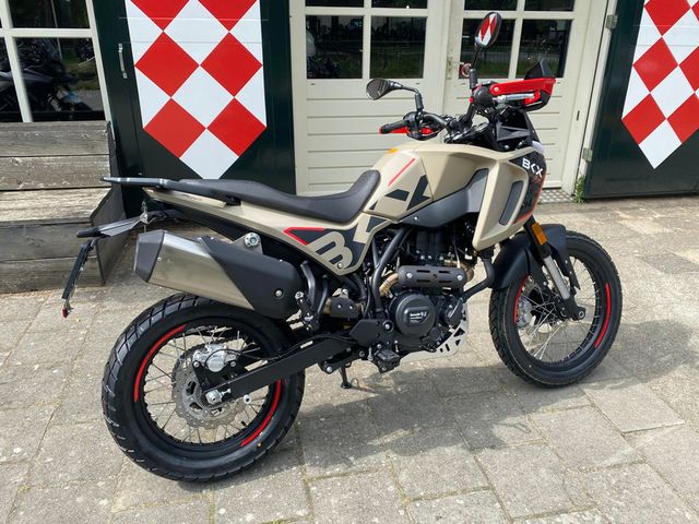 benelli - bkx-300