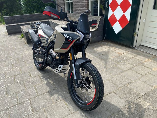 benelli - bkx-300