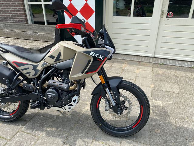 benelli - bkx-300