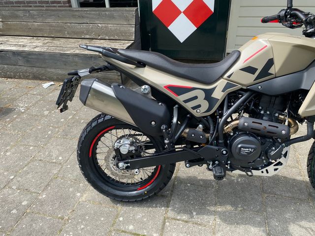 benelli - bkx-300
