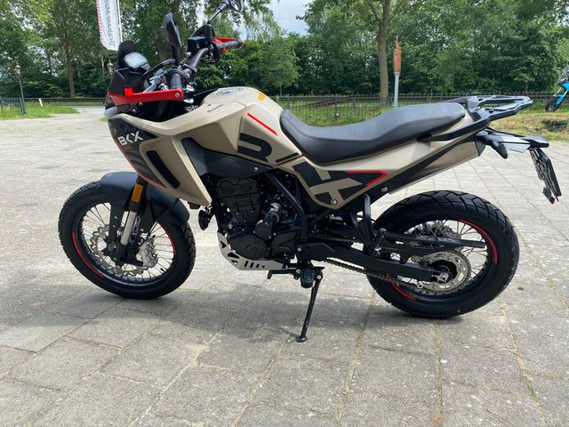 benelli - bkx-300