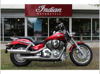 Honda VTX 1300 2006 occasion