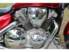 Honda VTX 1300 VTX1300 S 2006 occasion – foto 2 van 8