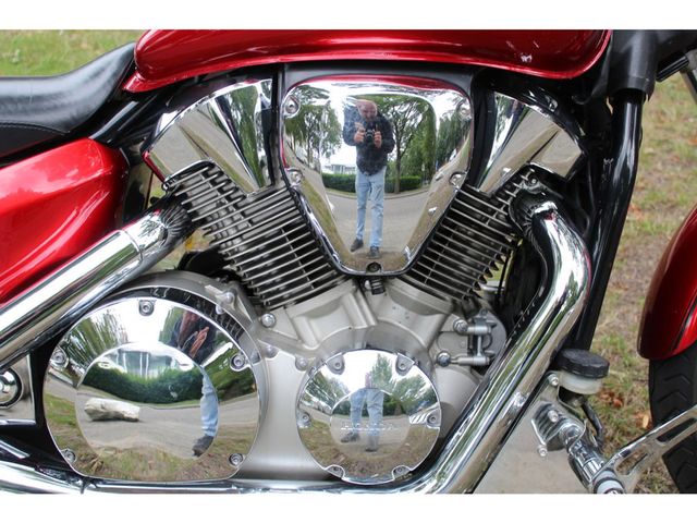 honda - vtx-1300