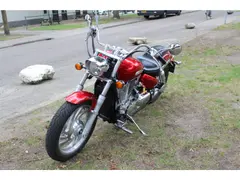 Honda VTX 1300 VTX1300 S 2006 occasion – foto 3 van 8