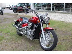 Honda VTX 1300 VTX1300 S 2006 occasion – foto 4 van 8