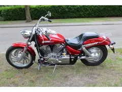 Honda VTX 1300 VTX1300 S 2006 occasion – foto 5 van 8