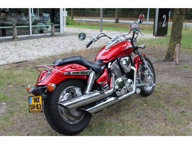 honda - vtx-1300