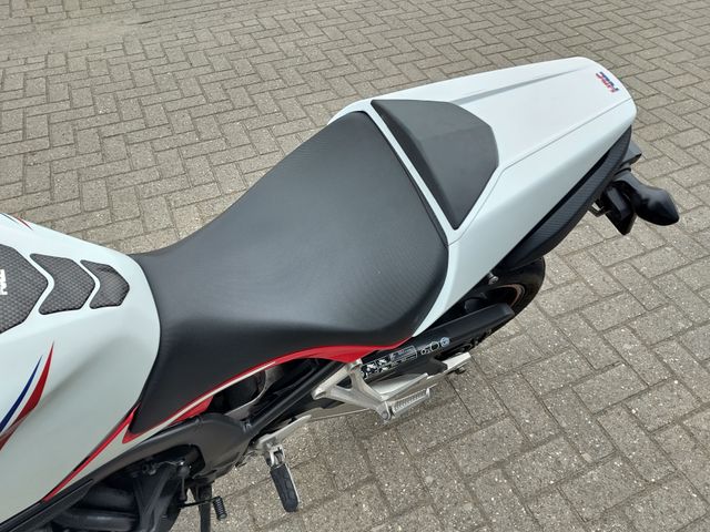 honda - cbr-650-f