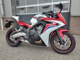 HONDA CBR 650 F