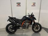 KTM 890 DUKE R