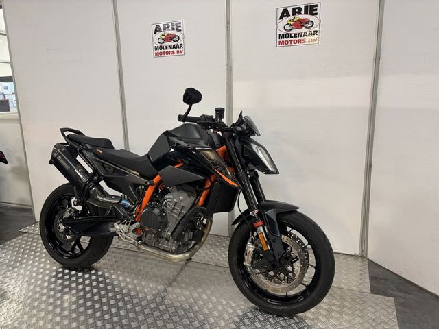 ktm - 890-duke-r