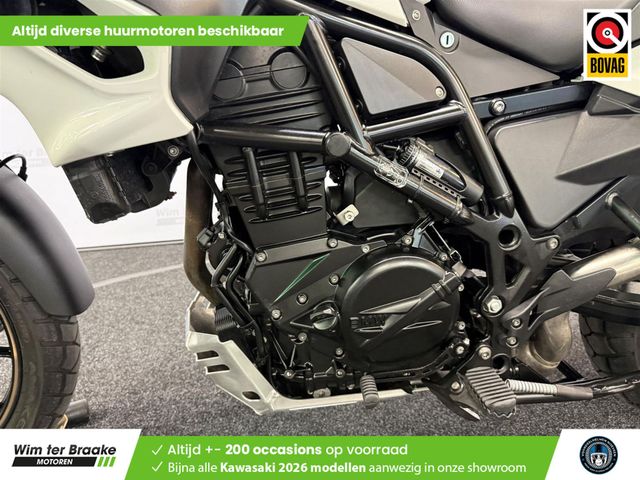 bmw - f-700-gs