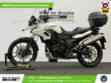 BMW F 700 GS