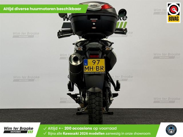 bmw - f-700-gs
