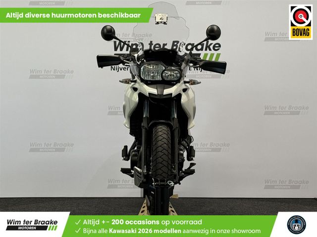 bmw - f-700-gs