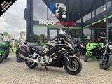 YAMAHA FJR 1300 AS