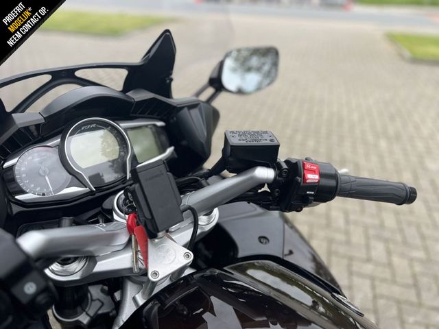 yamaha - fjr-1300-as