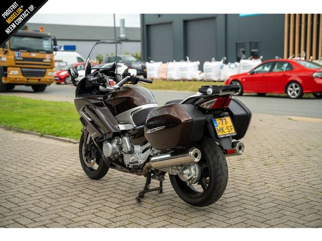 yamaha - fjr-1300-as