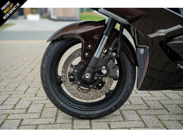 yamaha - fjr-1300-as