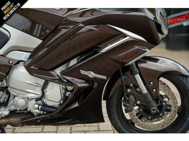 yamaha - fjr-1300-as