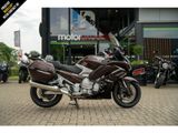 YAMAHA FJR 1300 AS
