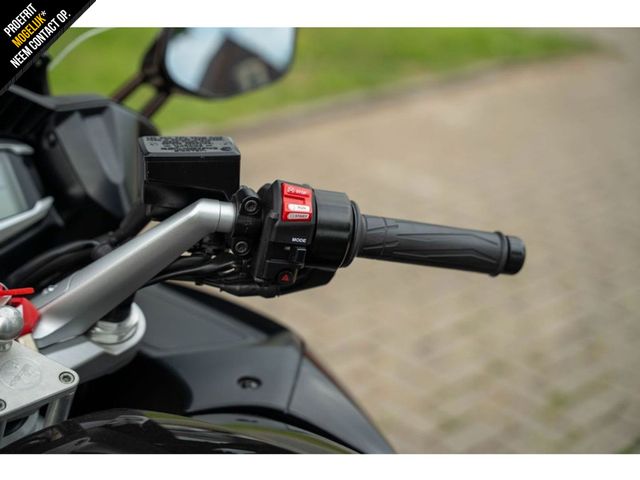 yamaha - fjr-1300-as