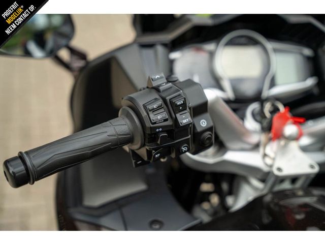 yamaha - fjr-1300-as