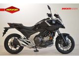 HONDA NC 750 X DCT