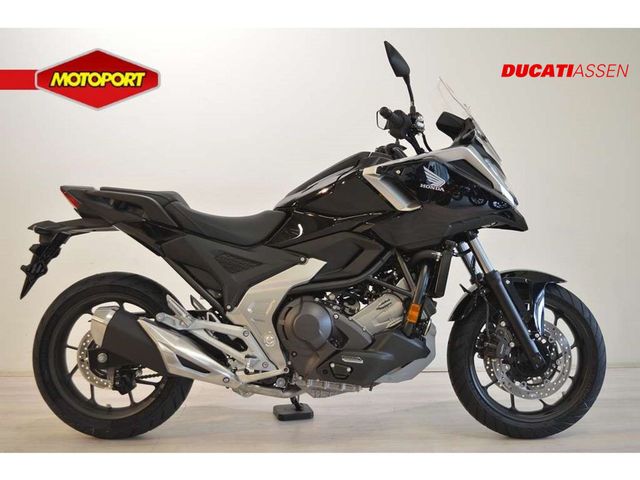 honda - nc-750-x-dct