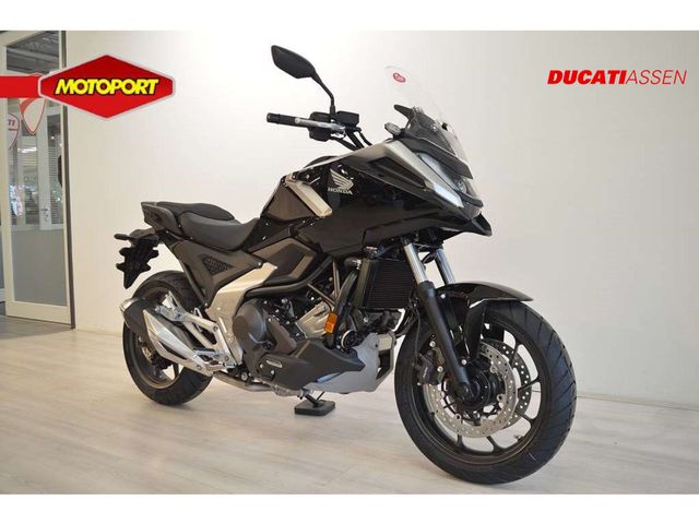 honda - nc-750-x-dct