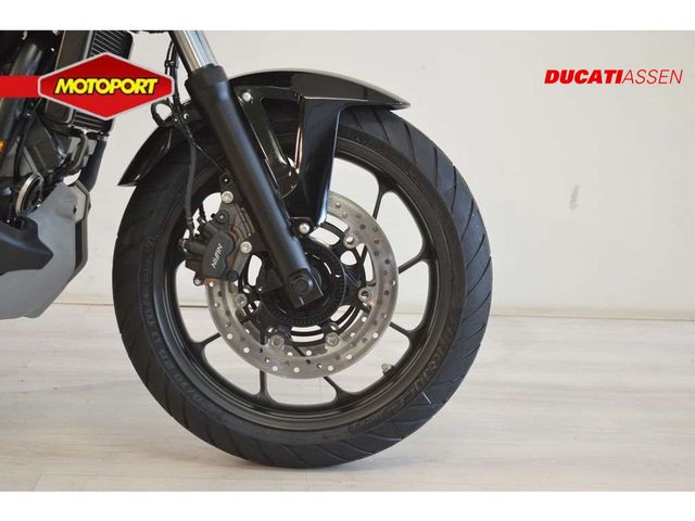 honda - nc-750-x-dct